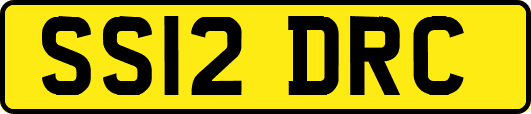 SS12DRC