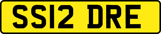 SS12DRE