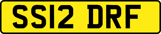 SS12DRF