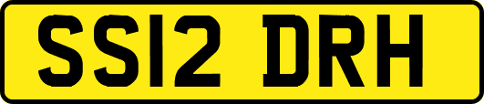 SS12DRH