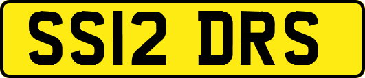 SS12DRS