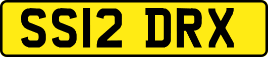 SS12DRX