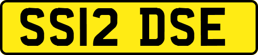 SS12DSE