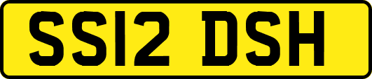 SS12DSH