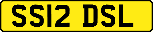 SS12DSL