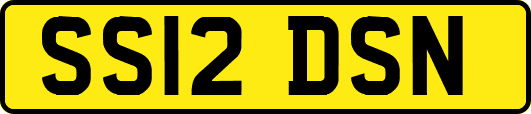 SS12DSN