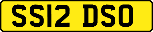 SS12DSO
