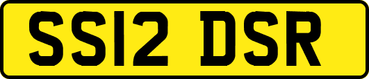 SS12DSR