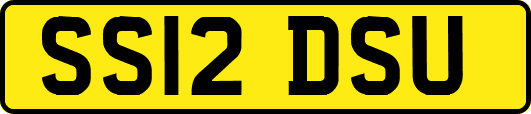 SS12DSU