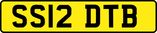 SS12DTB
