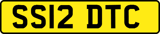 SS12DTC