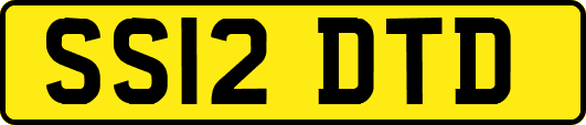 SS12DTD