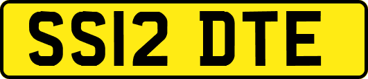 SS12DTE