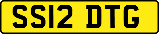 SS12DTG