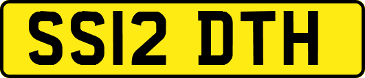 SS12DTH