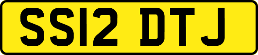 SS12DTJ