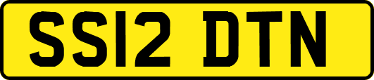 SS12DTN
