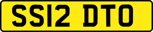SS12DTO