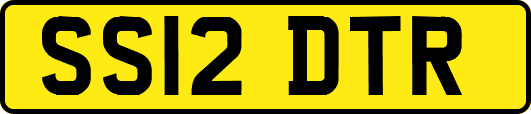 SS12DTR