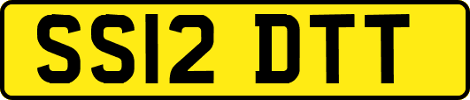 SS12DTT