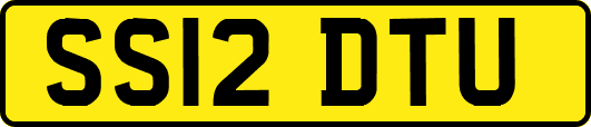 SS12DTU