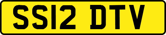 SS12DTV