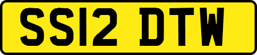 SS12DTW
