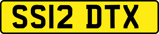 SS12DTX