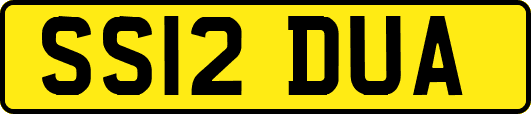 SS12DUA