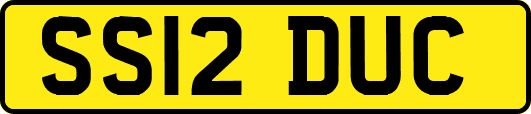 SS12DUC