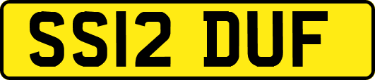 SS12DUF