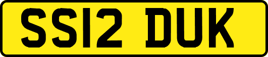 SS12DUK