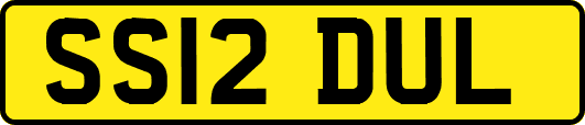 SS12DUL