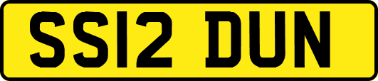 SS12DUN
