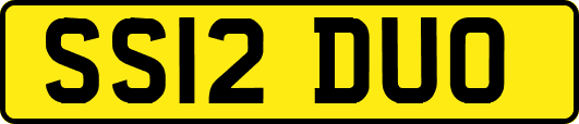 SS12DUO