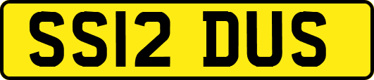 SS12DUS