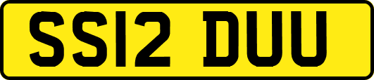SS12DUU