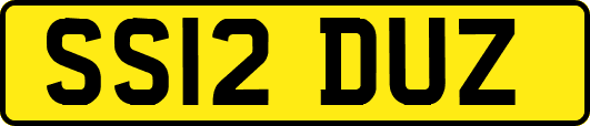 SS12DUZ