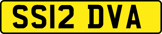 SS12DVA