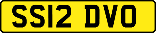 SS12DVO