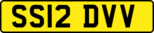SS12DVV