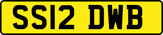 SS12DWB