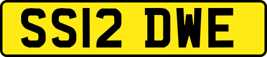 SS12DWE