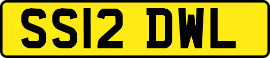 SS12DWL