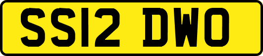 SS12DWO