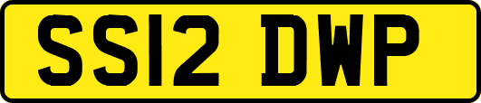 SS12DWP