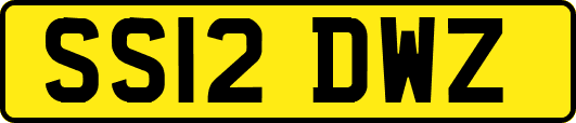 SS12DWZ