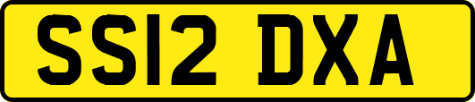 SS12DXA