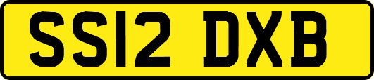 SS12DXB