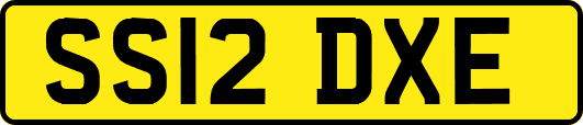 SS12DXE
